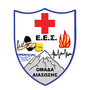 RESCUE TEAM LOGO 1986