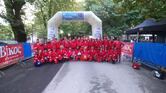 Ιωάννινα - Ioannina Lake Run 2015