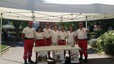 Παγκόσμια Ημέρα Πρώτων Βοηθειών ( World First Aid Day )..Παρουσίαση – Εκπαίδευση στις  Α΄   Βοήθειες  από το Σώμα Εθελοντών Σαμαρειτών Διασωστών & Ναυαγοσωστών Ρεθύμνου