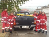 Νέα Σμύρνη - 24 ΗΟURS RALLY RAID 2012 