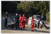 Έρευνες για την εύρεση στοιχείων για τον Μπεν Ντίνταμ - Σώμα Εθελοντών Σαμαρειτών Διασωστών & Ναυαγοσωστών Κω