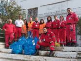 Μοίρες Κρήτης - 120 Πακέτα ανθρωπιάς και αγάπης και αυτά τα Χριστούγεννα σε 24 χωριά της Μεσαράς