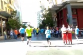 Run Greece – Πάτρα 2016 - Υγειονομική και Διασωστική Κάλυψη από το Σώμα Εθελοντών Σαμαρειτών, Διασωστών και Ναυαγοσωστών Περιφερειακού Τμήματος Πατρών