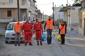 Μοίρες Κρήτης - 115 Πακέτα ανθρωπιάς και αγάπης και αυτά τα Χριστούγεννα σε 29 χωριά της Μεσαράς