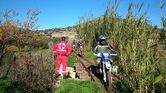 Νέα Σμύρνη - 24 Hours Rally Raid 2013 / 2ο Enduro Meeting 