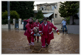 Άνοιγμα λογαριασμού για τους κατοίκους Μάνδρας