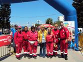 Χαλκίδα - Περιφερειακοί αγώνες Ποδηλασίας Special Olympics