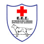 HELLENIC RED CROSS K9 RESCUE TEAM LOGO 2008