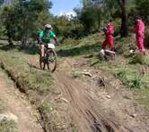 Νέα Σμύρνη - ΜΠΑΧΟΥΝΙΑ MTB RACE 2015