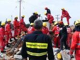 Ηράκλειο Κρήτης - Ε.Μ.Α.Κ. / ΕΚΠΑΙΔΕΥΣΗ ΑΣΤΙΚΗΣ ΔΙΑΣΩΣΗΣ 