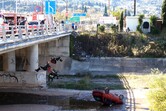 Συμμετοχή του Σώματος Εθελοντών Σαμαρειτών, Διασωστών και Ναυαγοσωστών Πατρών σε άσκηση με την 6η Ε.Μ.Α.Κ. του Πυροσβεστικού Σώματος